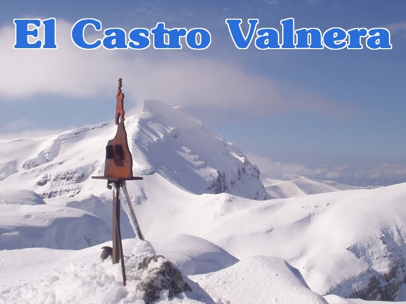 El Castro Valnera