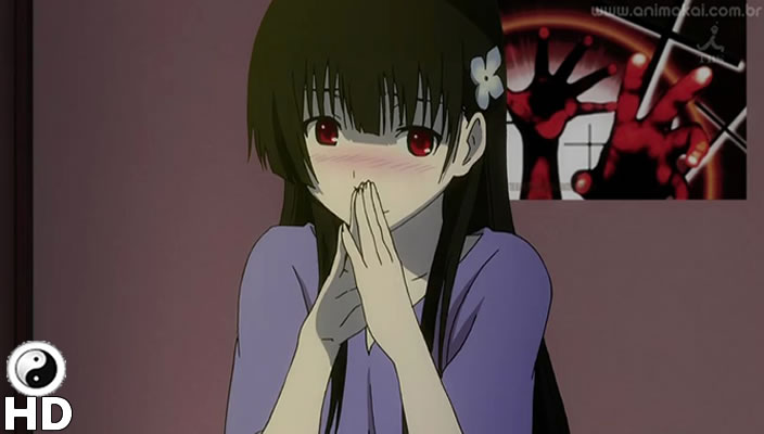 Baixar Sankarea Episódios 01 a 04 - Português