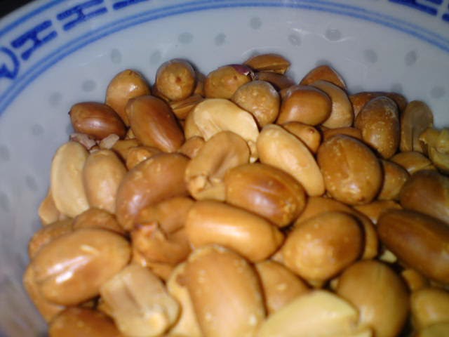 Cooking Pleasure: How To Roast Peanuts