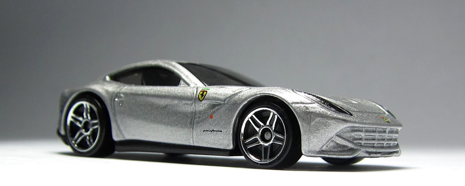 hot wheels f12 berlinetta