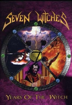 Seven Witches-Years of the witch 2006