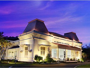 PT Industri Gula Nusantara - S1 Fresh Graduated, Experienced Staff PG