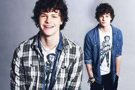 Jay Mcguiness Brother