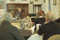 Conferencia: "ALIANZA DEL PACIFICO EN EL MARCO DE INTEGRACIÓN AMERICANA" Club Buchardo  (20/08/16)