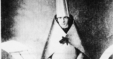 The Term Dada First Appeared In The Periodical Cabaret Voltaire