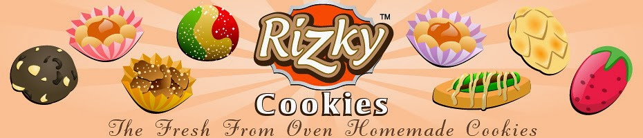 Rizky Cookies