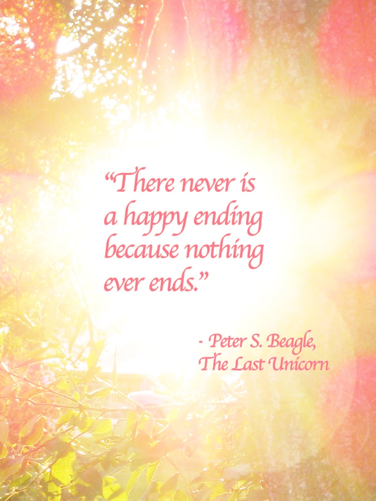 The+Last+Unicorn+Quote+Graphic.jpg (1200×1600) The last unicorn, Unicorn quotes, Favorite book