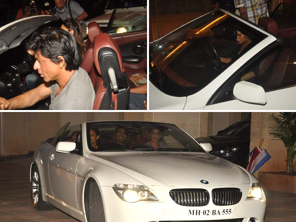 The Words Of Zorro Celebrities And Their Enviable Cars