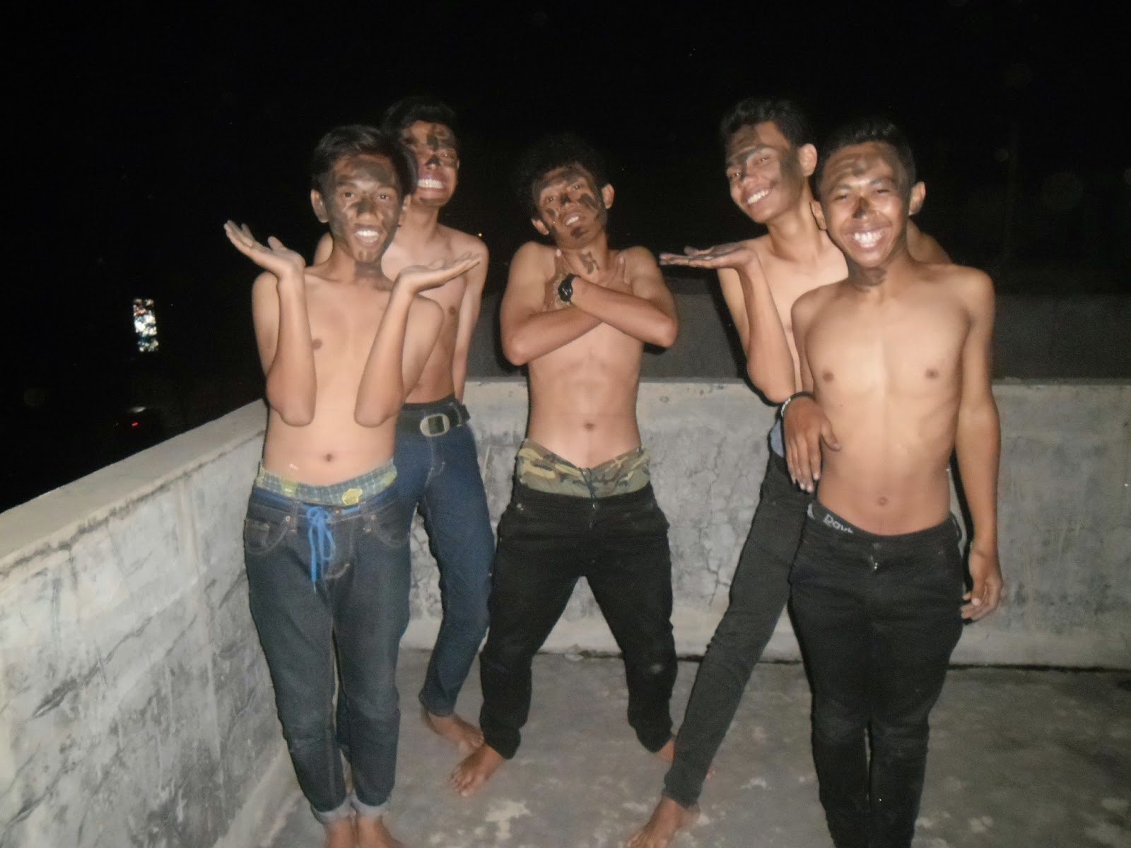 What Friendship Or Friendshit