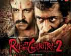 Watch Hindi Movie RakhtCharitra - 2 Online