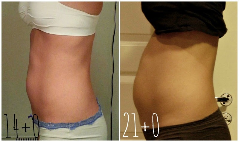 dejting 35 illamående