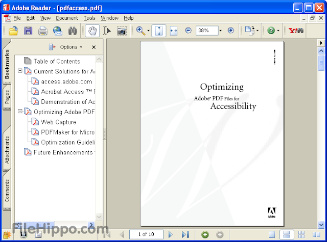 Adobe Reader Standalone Installer 11 Adobe Reader Standalone Installer 11