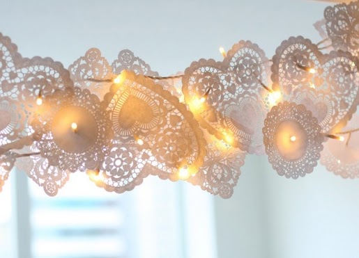 A Touch of Southern Grace : Valentine Crafts