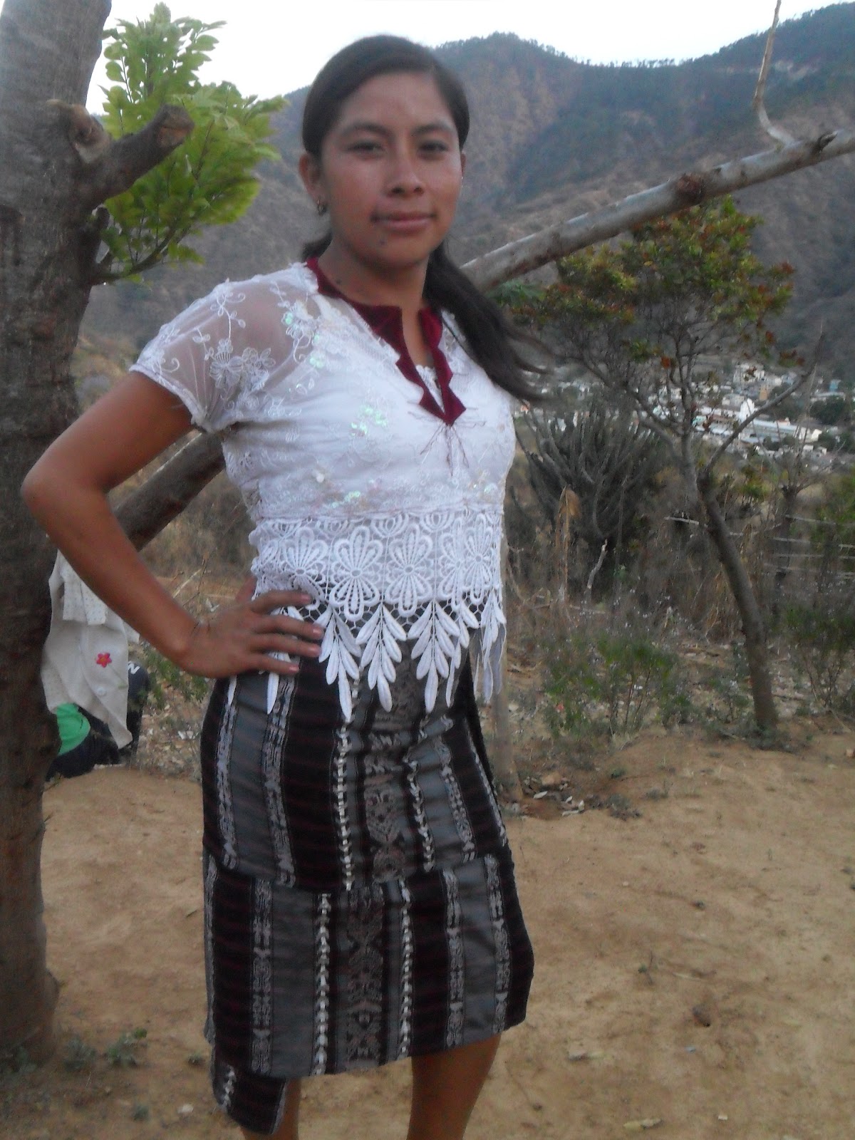 Hitchhiking to Bolivia: April 2011