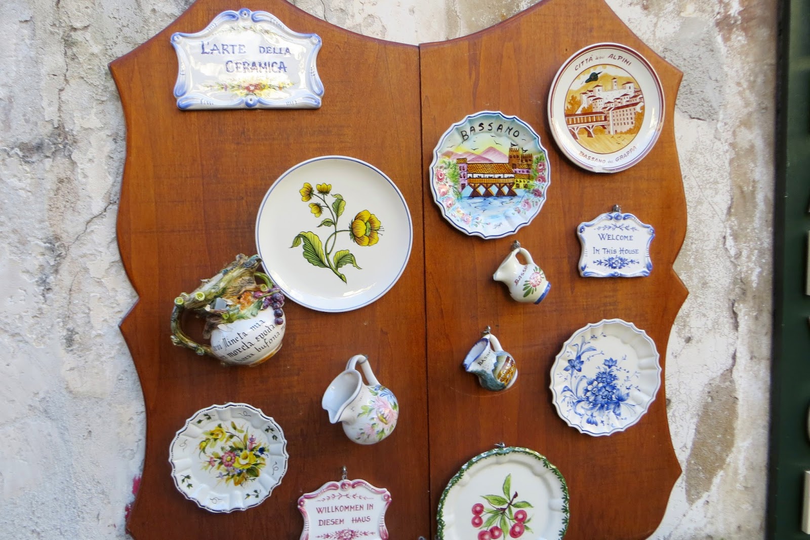 10 cose da vedere a Bassano del Grappa Montagna di Viaggi Il blog