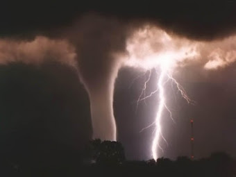 PAZ EN LA TORMENTA