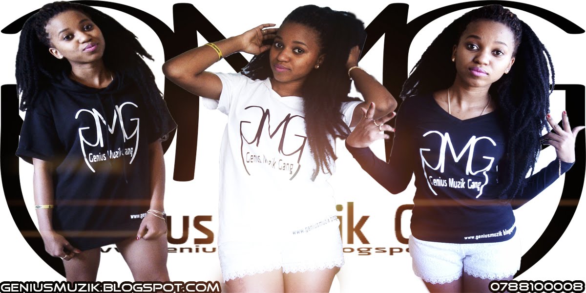 Genius Muzik Clothing