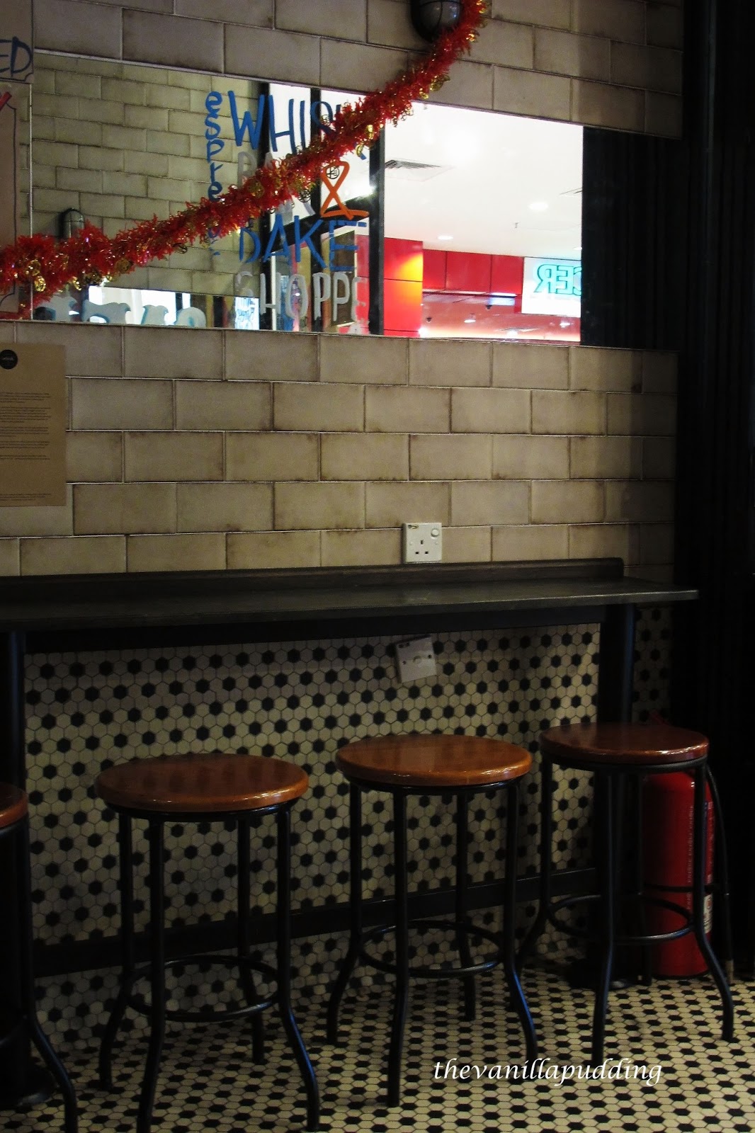 TheVanillaPudding Whisk Outpost or Whisk Espresso Bar+Bake Shop