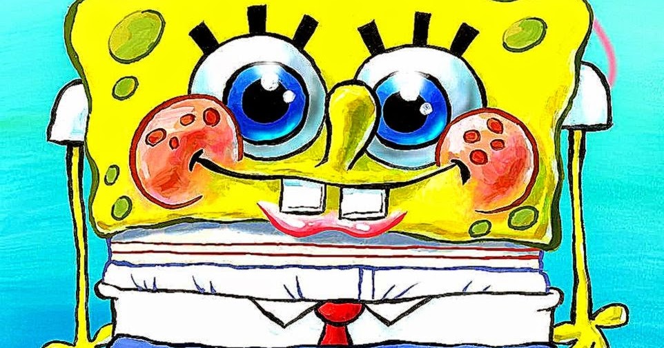 Spongebob Hd Wallpaper | Best Wallpapers