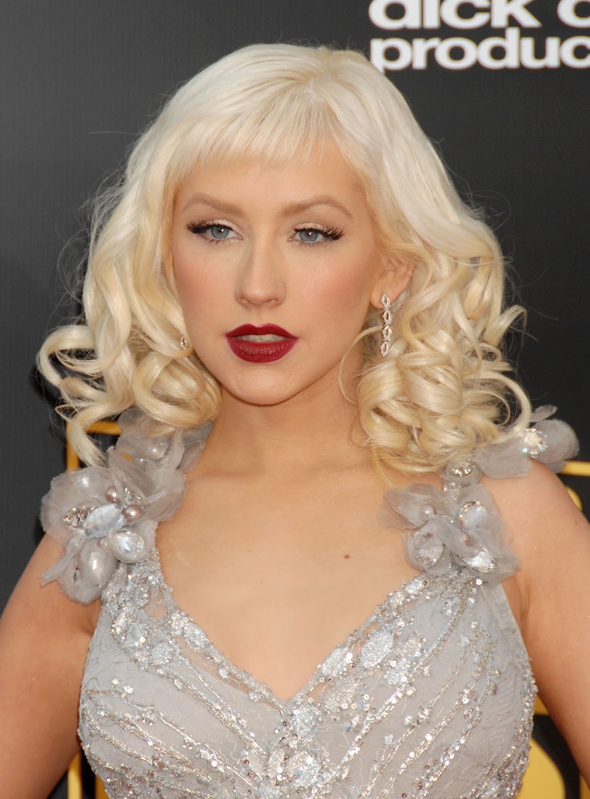 Christina Aguilera: Christina Aguilera bra Christina