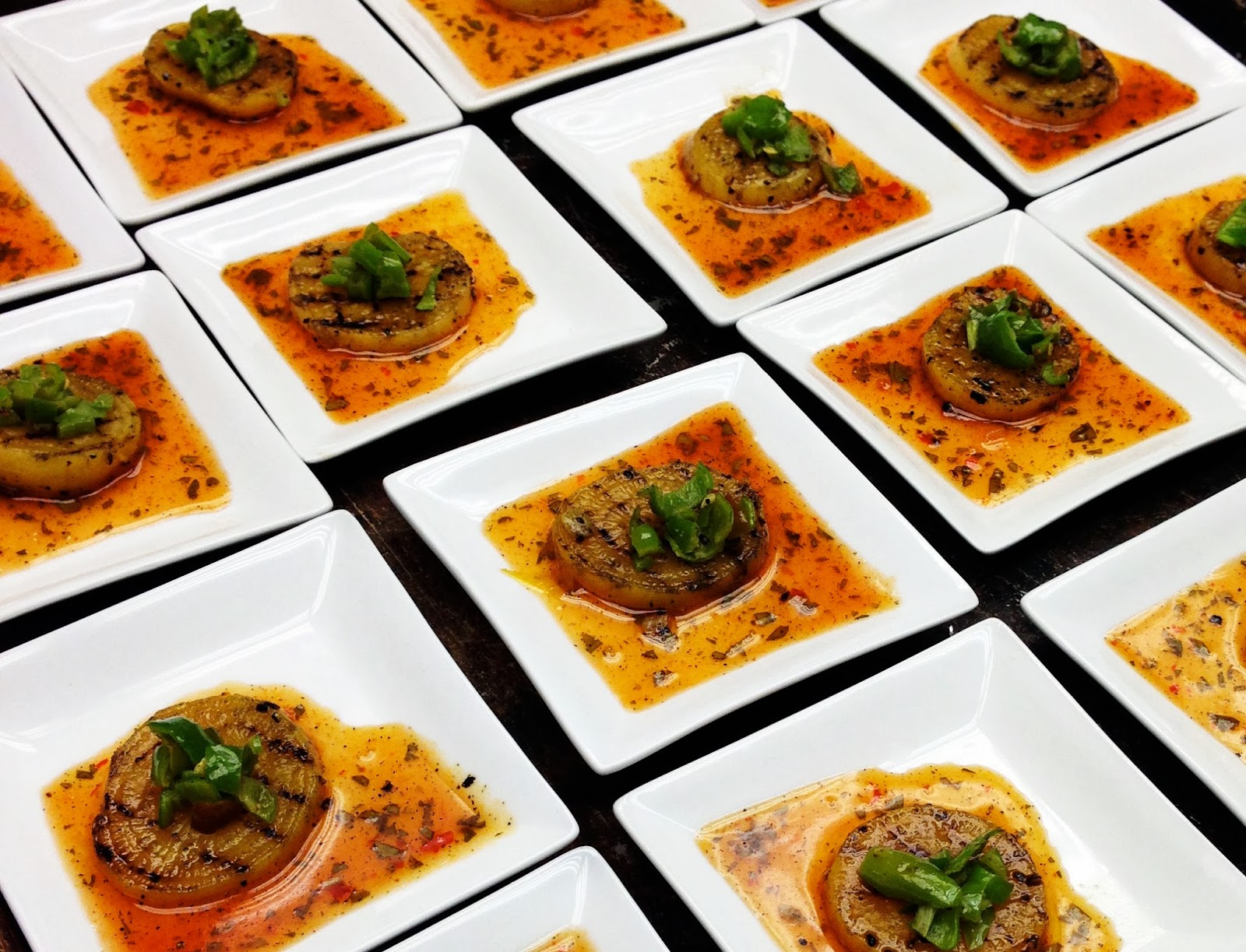 Inn at Turkey Hill & Brewing Company Chef’s Culinary Series