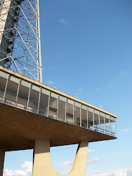 Torre de TV - Brasília