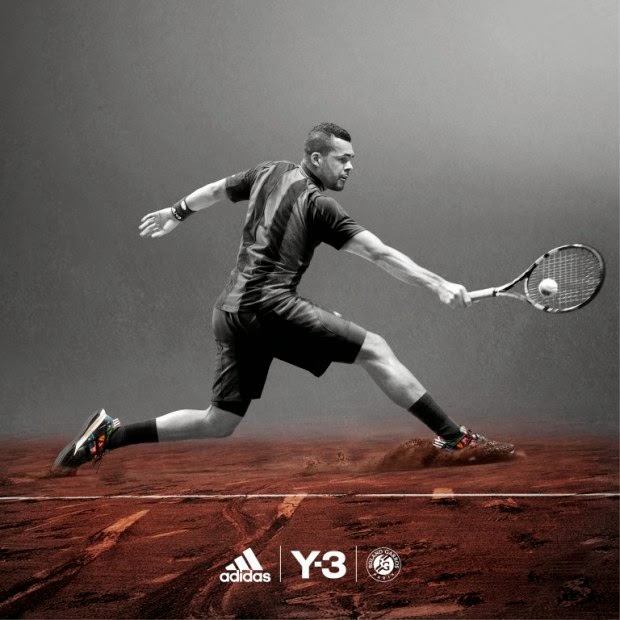 tsonga adidas