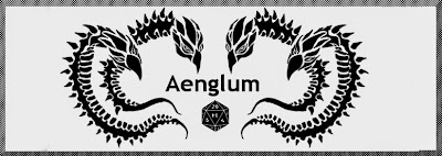 Aenglum