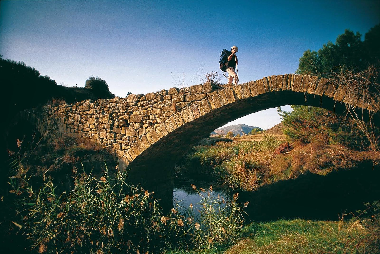 Camino de Santiago