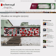 Paulina Małochleb o „Słowniku polsko-polskim‟ w Tygodniku Kraków w Gazecie Wyborczej