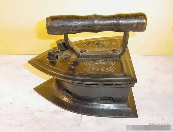 Eski ütü resimleri | Anlamlı Resimler