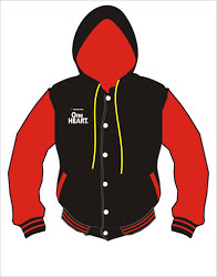 JAKET MOTOR