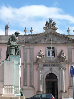 Banco de Portugal, Aveiro