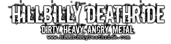 HillbillyDeathride.com - The Official Site of Hillbilly Deathride