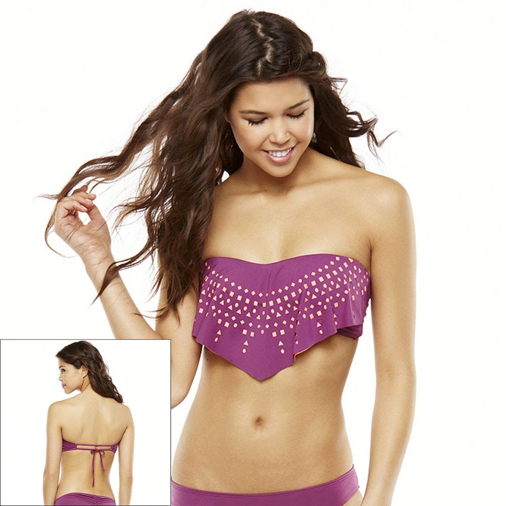 Catalog Cuties Lacey in Kohl's, Part 7