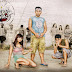 Layeta Bucoy's KLEPTOMANIACS