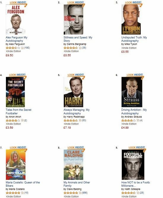 Bestseller List Biography | bestseller list biography news november 2013 Bestseller List Biography | bestseller list biography news november 2013