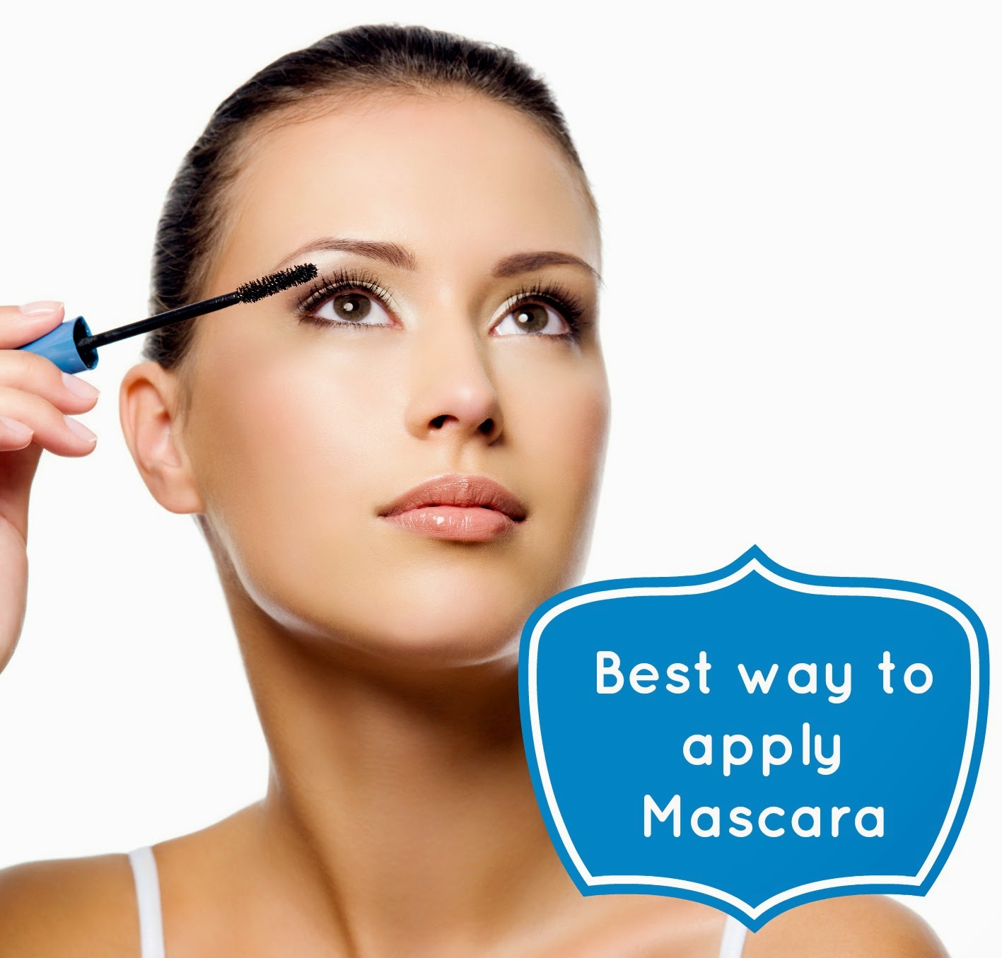 Younique by Kristen Morton The Best Way to Apply Mascara