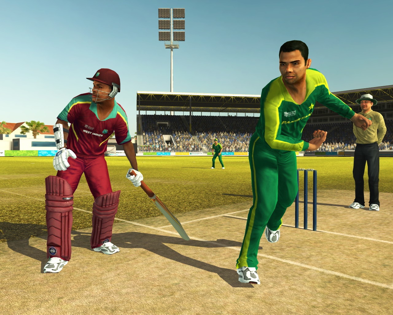 brian lara cricket 99 pc download
