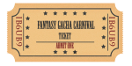 Fantasy Gatcah Fair winter edition 2/1 starts
