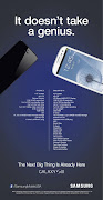 Samsung S3 vs Apple iPhone 5 Print ad Style. 12:12 PM (samsung )