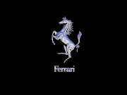 Ferrari Logo3 ferrari logo 