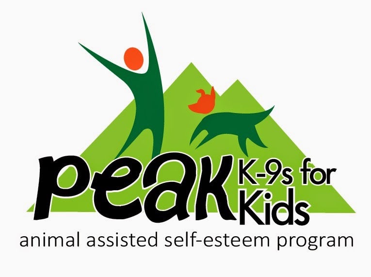PEAK K9's for Kids