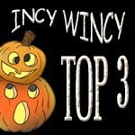 top3 chez Incy Wincy