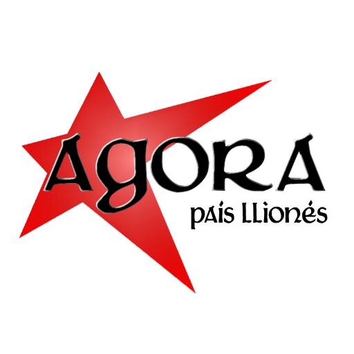 Agora País Llionés