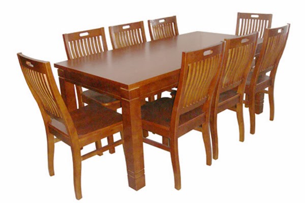 Xu thế phát triển ngành nội thất tại EU - P1