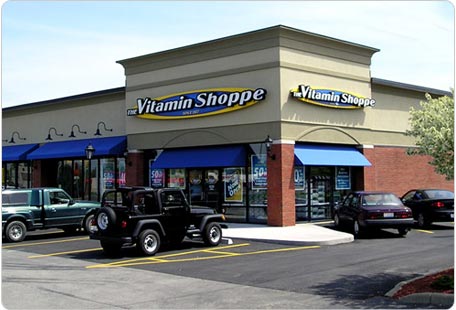 Vitamin Shoppe In Store Coupon Code