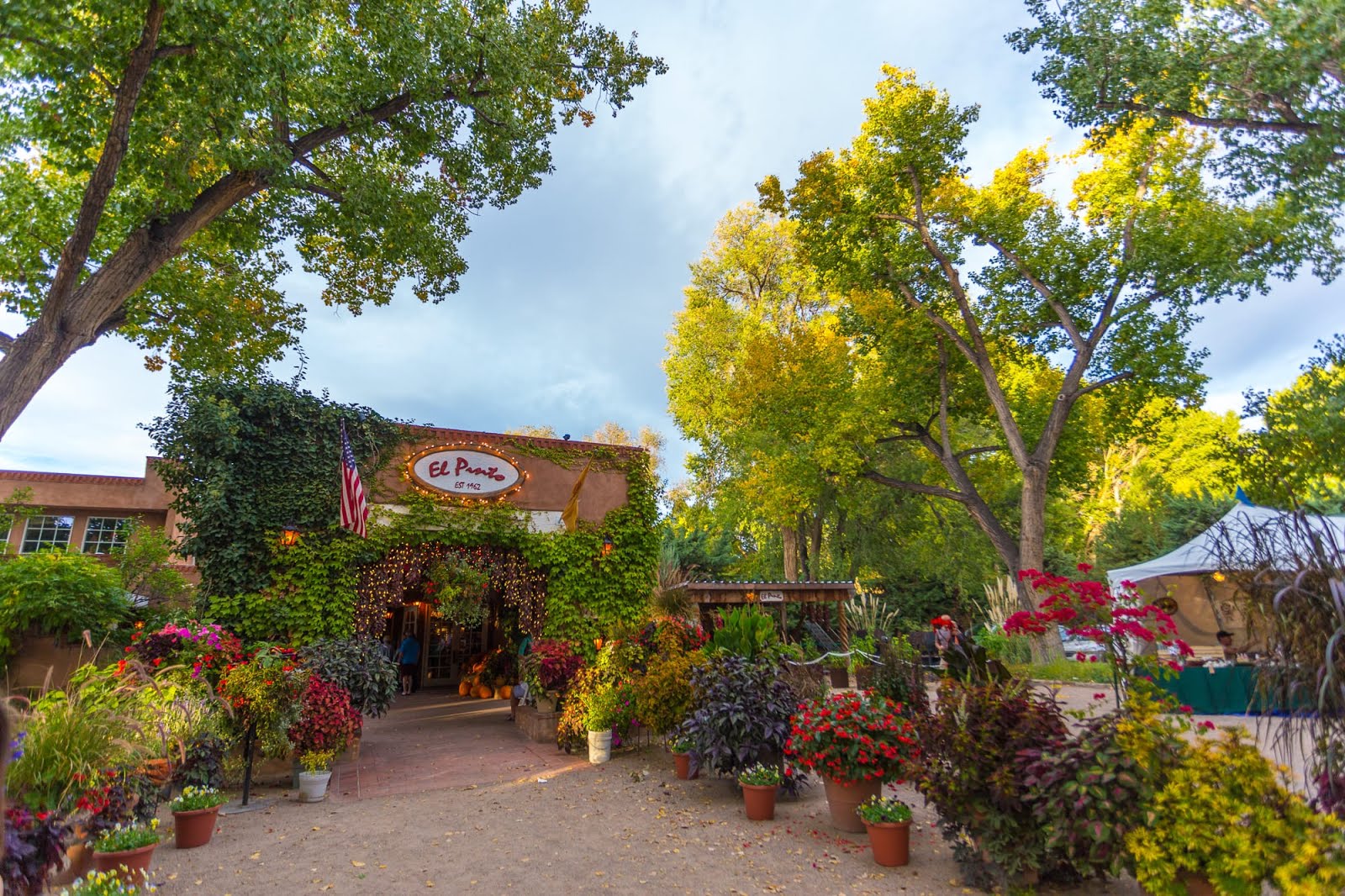 16 Of the Best Places to Eat in Albuquerque - Finding the Universe