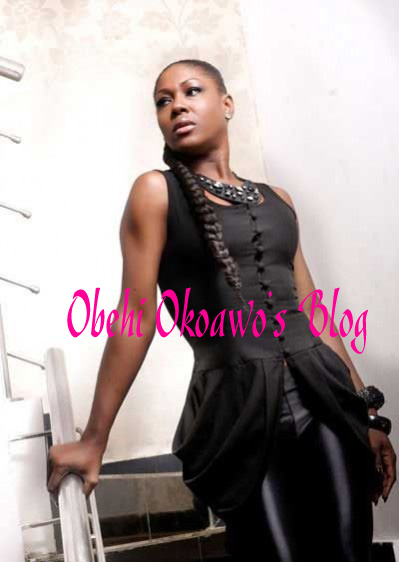 Glamorous Photos Of Nollywood Actress, Susan Peters On Zen Magazine Photo Shoot