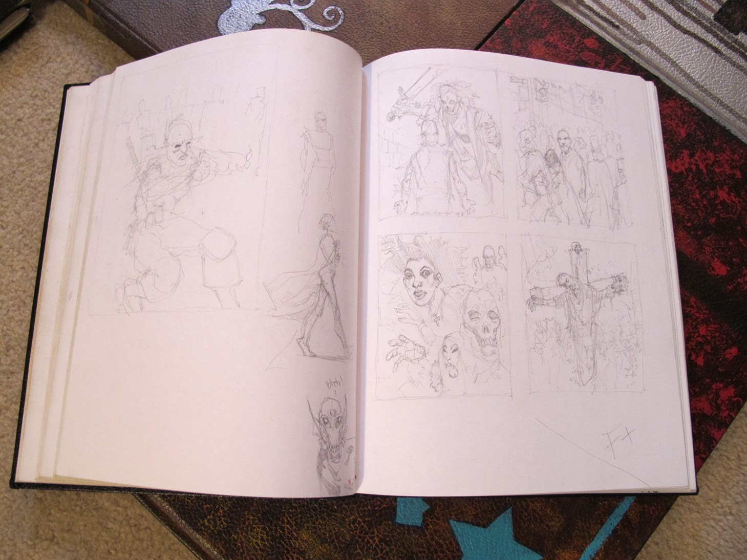 What To Draw When You Are Bored Dailynewsinworld